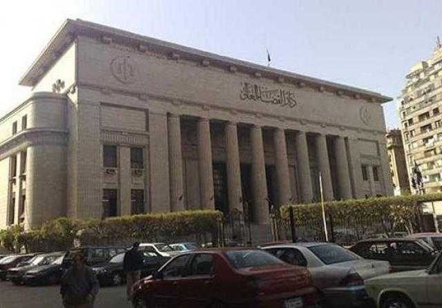 تأجيل محاكمة متهم بحيازة حشيش داخل سجن 15 مايو