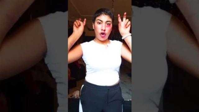 تأجيل محاكمة المتهمين فى قضية «فتاة التيك توك»