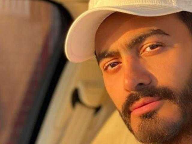 «مبطلناش إحساس» لـ تامر حسني تكسر حاجز الـ8 ملايين مشاهدة