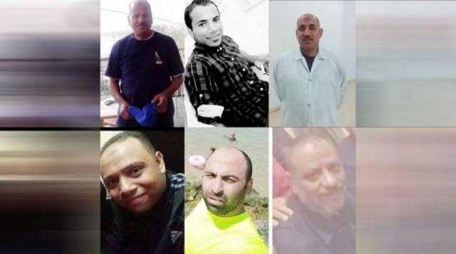 ارتفاع عدد الضحايا لـ6 في حادث انفجار غلاية مصنع أطياب