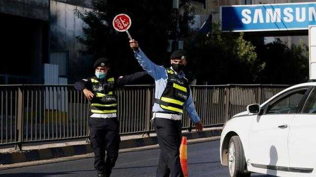 الأردن يسجل أعلى حصيلة وفيات يومية بكورونا