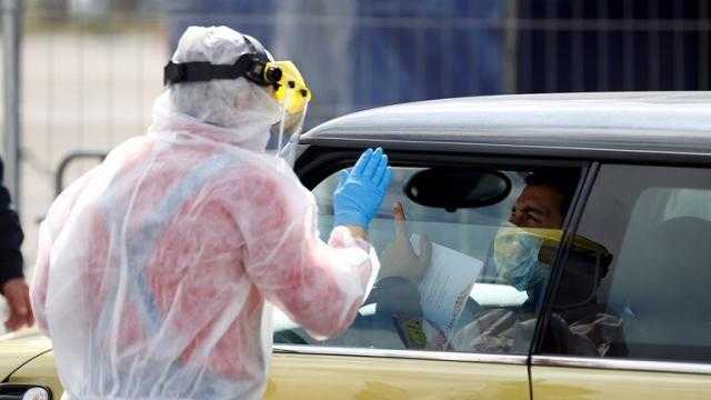 عدد حالات الإصابة بفيروس كورونا في البرتغال يتجاوز 100 ألف