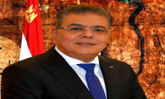 نائب بالشيوخ : الغرفة الثانية للبرلمان تضم العديد من الكفاءات والخبرات
