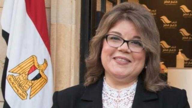 فيبي فوزي: المرأة المصرية حصلت على مزيد من المكتسبات‎