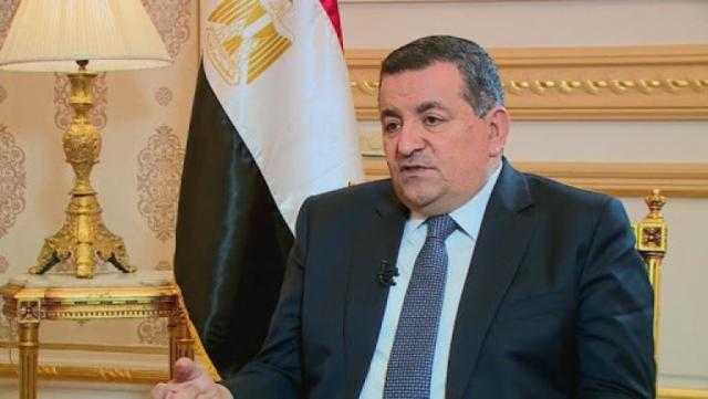 هيكل: مبادرة مستقبل الإعلام في مصر والعالم تهدف لتوحيد الجهود