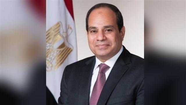 متابعة السيسي لسير العمل بالمشروعات القومية تتصدر صحف القاهرة