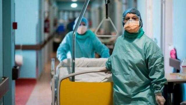 إيرلندا تعيد فرض إغلاق عام لاحتواء كورونا