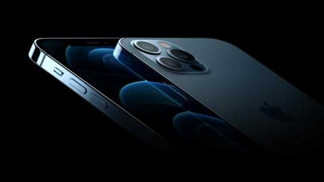 الطلبات على «IPHONE 12 و IPHONE 12 PRO» تصل لـ9 ملايين