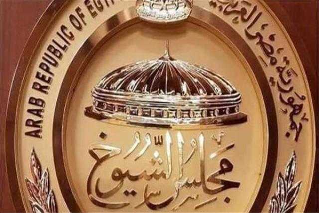 الشيوخ يستقبل النواب المعينين لاستخراج كارنيهات العضوية ‎