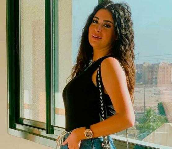 ميرنا نور الدين تتصدر محرك البحث على جوجل لهذا السبب