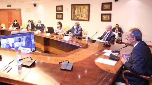 وزير الاتصالات: نسعى لتشجيع الإبداع وتحفيز ريادة الأعمال