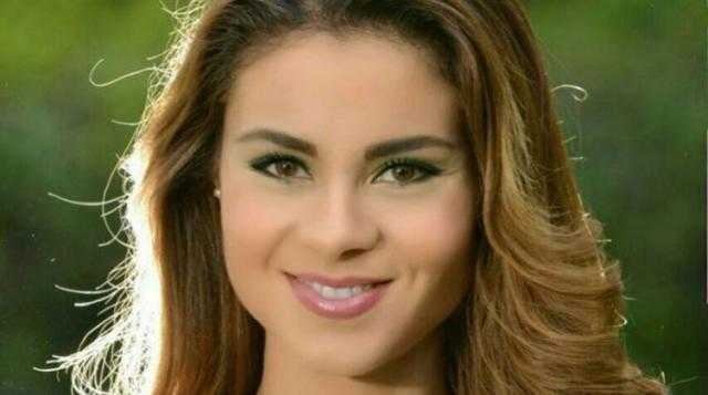 سالي فؤاد تبهر متابعيها بهذه الإطلالة