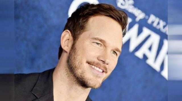 بعد تعرضه لحملة هجوم شرسة .. نجوم هوليوود يدعمون Chris pratt