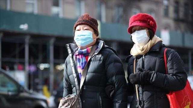 كوريا الجنوبية تسجل 2885 إصابة جديدة بفيروس كورونا