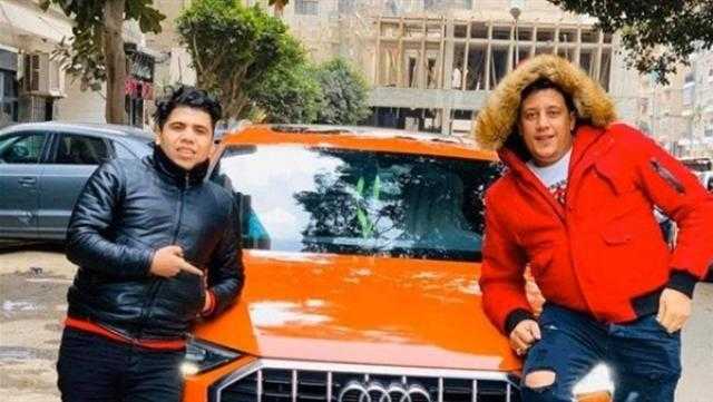 «انتي معلمة» دويتو جديد لعمر كمال وحمو بيكا لتكريم المرأة