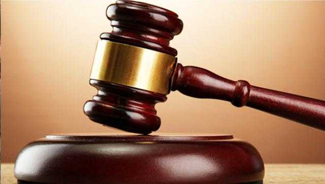 السجن 3 سنوات لـ5 من عناصر جماعة الإخوان في بلبيس بالشرقية