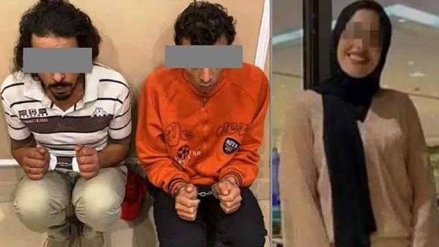 الاستئناف تحدد جلسة عاجلة اليوم لمحاكمة المتهمين بقتل فتاة المعادى