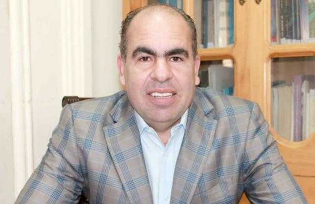 الهضيبي: القمة الثلاثية للسيسي تؤكد موقف مصر الثابت من قضايا الإقليم