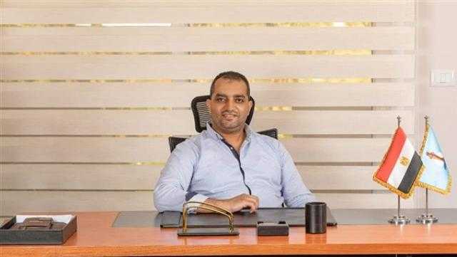 محمد سعيد الدابي: المشاركة الإيجابية الضمانة الوحيدة لإفراز برلمان يعبر عن الشارع