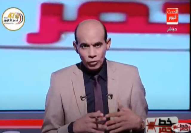 محمد موسى: المشاركة في انتخابات النواب واجب وطني (فيديو)