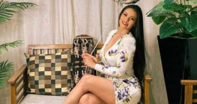 فيديو جديد لـ لورديانة مع محمود الليثى
