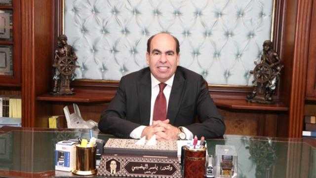 الهضيبي: قيس سعيد انحاز لصوت التونسيين وخلصهم من حكم الجماعة قبل انفرادهم به كما حدث في مصر