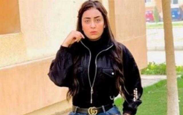 تجديد حبس الممثلة عبير بيبرس 45 يوما لاتهامهما بقتل زوجها