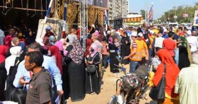 حزب الشعب الجمهورى: نتابع سير انتخابات النواب عبر غرفة عمليات مركزية