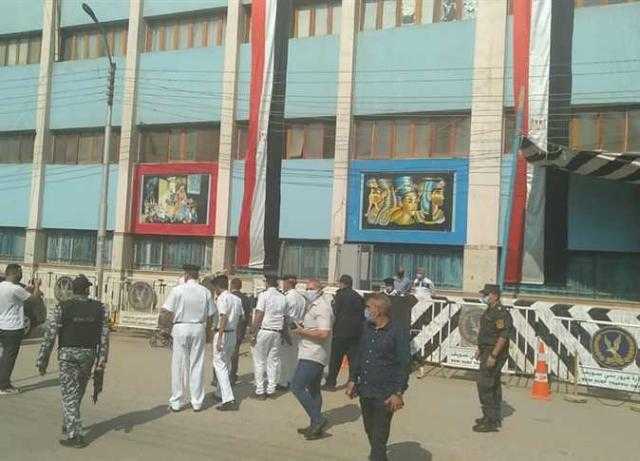 تنسيقية شباب الأحزاب: انتظام التصويت مع فتح لجان انتخابات النواب