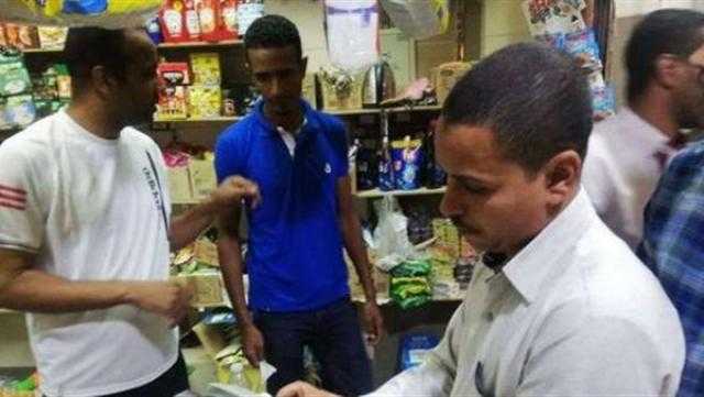 تنفيذ 508 أحكام قضائية في حملة تفتيشية بأسوان
