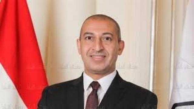 المتحدث باسم نادي القضاة: نقود مع رجال الجيش والشرطة الملحمة الانتخابية بحكمة (فيديو)