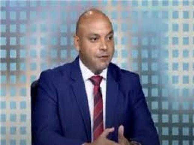 نائب بالشيوخ : « الصوت الانتخابي مؤثر ومن يتخلي عن حقه لا يلوم إلا نفسه » .. فيديو