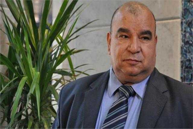 رفعت فياض: إشادة وسائل الإعلام العالمية بانتخابات البرلمان نتيجة الالتزام الكبير من المواطنين