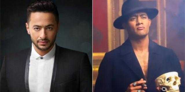 الشرع محللى أربعة .. ”خالد الجندي” يتقدم بشكوى لهاني شاكر ويهدد باللجوء للقضاء