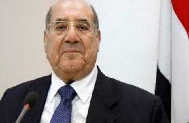 رئيس ”الشيوخ” يشيد بالخروج للتصويت في الانتخابات ويعتبرها رسالة ضد كارهي مصر