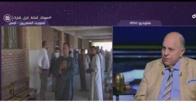 مستشار رئيس الوزراء: لا تزوير في انتخابات النواب لهذا السبب