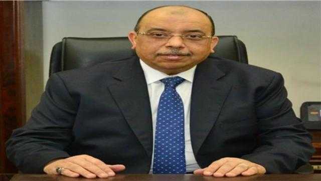 بـ 14 مكالمة هاتفية.. وزير التنمية المحلية يتابع انتخابات النواب