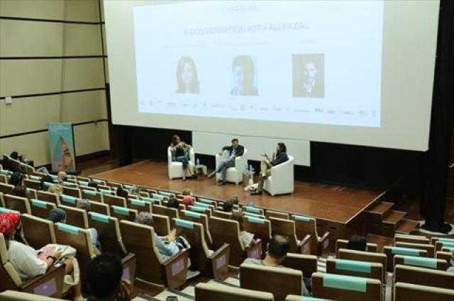 الممثل الهندي علي فضل: أتطلع للعمل في السينما المصرية