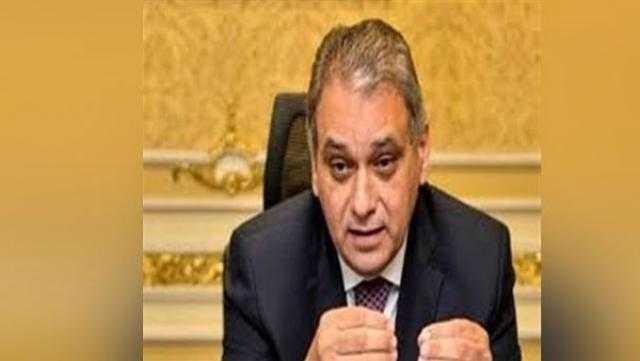 أمين «الشيوخ»: الانتهاء من استخراج بطاقات تعريف الأعضاء