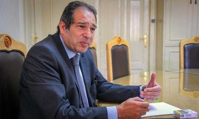 نائب رئيس «مستقبل وطن» يكشف حقيقة جمع ملايين من مرشحي الحزب في انتخابات البرلمان