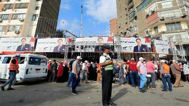 تعرف على موعد انطلاق المرحلة الثانية من انتخابات النواب
