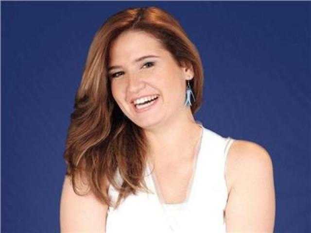 هنا شيحة تخوض بطولة ”النهاردة يوم جميل” أول فيلم سينمائى عن الاغتصاب الزوجى