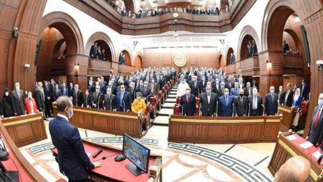 لجنة إعداد لائحة الشيوخ تدخل ثاني اجتماعاتها اليوم