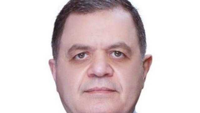 وزير الداخلية يهنئ السيسي بالمولد النبوي: نعاهدكم على الفداء والوفاء