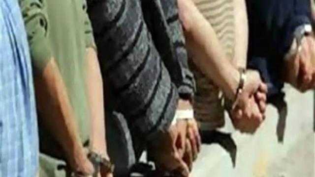سقوط عصابة «الشرطة المزيفة» في السلام