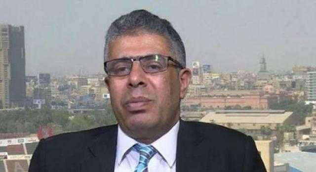 عضو بالشيوخ: الإعلام المصري الأكثر احترافية في المنطقة العربية