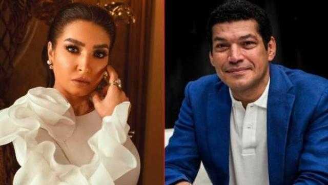 روجينا وباسم سمرة يشاركان فى «بنت السلطان» المقرر عرضه في رمضان