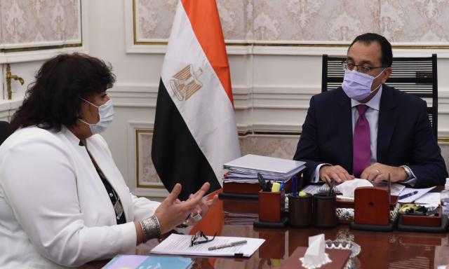 الثقافة: افتتاح 19 مشروعا ثقافيا في 11 محافظة بتكلفة مليار و132 مليون جنيه 