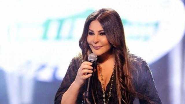 إليسا توجه رسالة شكر لمعجبيها لهذا السبب