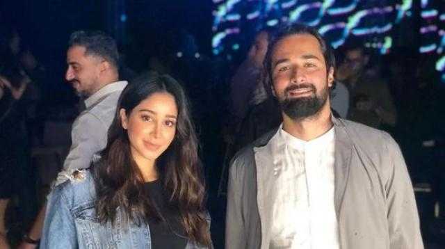 ما الذي يجمع أحمد حاتم وأسيل عمران؟